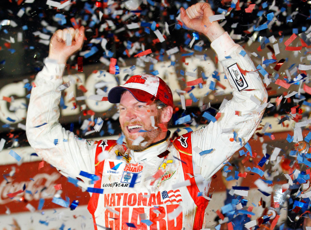 Dale Earnhardt Jr. Dale Earnhardt Jr.